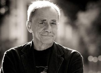 Nella Città della Follia arriva Roberto Vecchioni con le sue storie di felicità