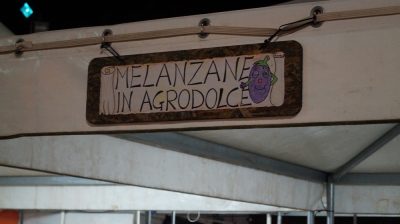 Tempo di sagre nel Salento: oggi ancora protagoniste le Marangiane a Castrì - Corriere Salentino