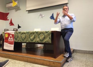 Combattere la pigrizia per salvare una vita: l’invito a donare il sangue dell’Associazione Sveglia Lecce
