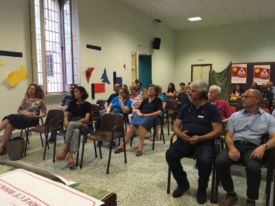 Combattere la pigrizia per salvare una vita: l’invito a donare il sangue dell’Associazione Sveglia Lecce - Corriere Salentino