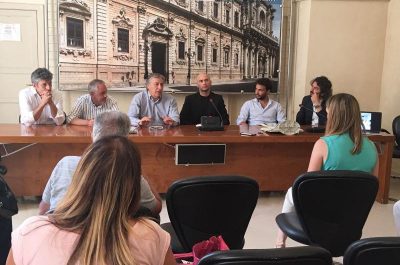 Xylella, “Save the Olives” porta i cameristi della Scala di Milano in un uliveto di Tiggiano - Corriere Salentino