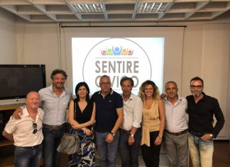 “Messa in sicurezza della Torre Rinalda-Surbo”, domani Sentire Civico incontra la cittadinanza