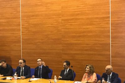 Unisalento, un’offerta formativa quattro volte più grande con i numeri che crescono - Corriere Salentino