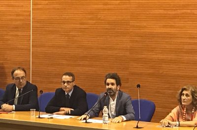 Unisalento, un’offerta formativa quattro volte più grande con i numeri che crescono - Corriere Salentino