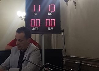 Telecamere negli asili: non passa la proposta del centrodestra. Salvemini spiega che non c’è ancora una legge nazionale