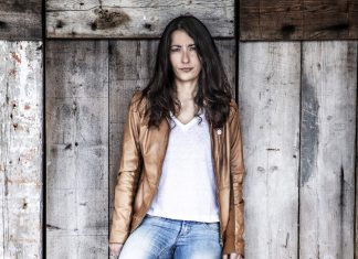 Valeria Vaglio in concerto