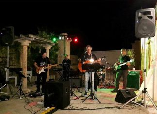 I Vento dell’Est in concerto a Tricase, il 31 luglio in piazza Pisanelli