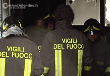 Cronaca - Corriere Salentino