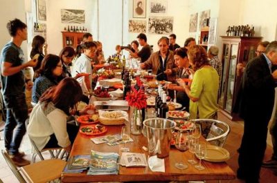 Squinzano, un modello di Turismo a misura di territorio - Corriere Salentino