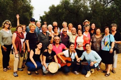 Squinzano, un modello di Turismo a misura di territorio - Corriere Salentino