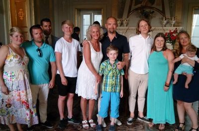 Squinzano, un modello di Turismo a misura di territorio - Corriere Salentino