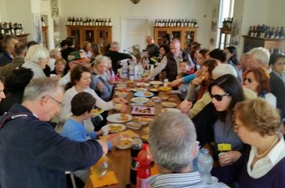 Squinzano, un modello di Turismo a misura di territorio - Corriere Salentino