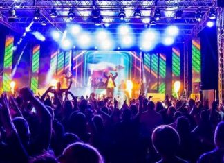 Party Salento in tour a Tricase con Mauro Sticky, Street Angel e Massimo Manca