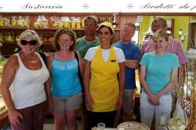 Squinzano, un modello di Turismo a misura di territorio - Corriere Salentino