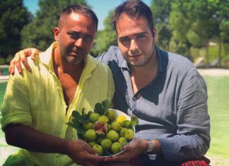 “La cena del fico”: serata esclusiva per due grandi brand che si uniscono per esaltare un frutto della terra salentina
