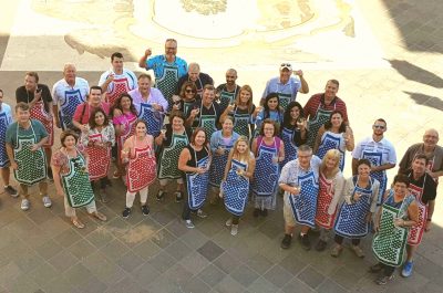 Squinzano, un modello di Turismo a misura di territorio - Corriere Salentino