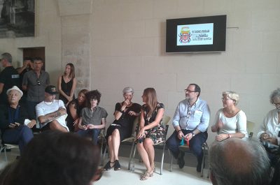 Notte della Taranta 2018, la parola ai big - Corriere Salentino