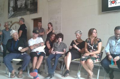 Notte della Taranta 2018, la parola ai big - Corriere Salentino