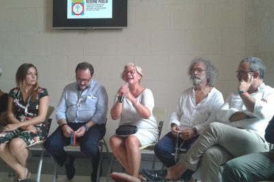 Notte della Taranta 2018, la parola ai big - Corriere Salentino