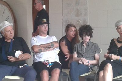 Notte della Taranta 2018, la parola ai big - Corriere Salentino