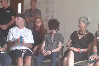 Notte della Taranta 2018, la parola ai big - Corriere Salentino