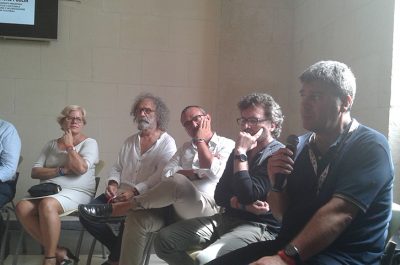 Notte della Taranta 2018, la parola ai big - Corriere Salentino