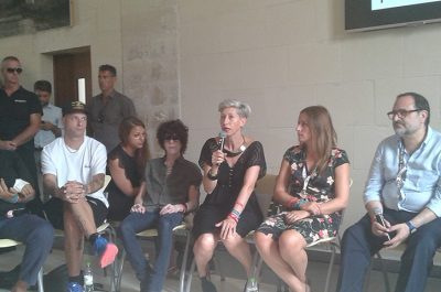 Notte della Taranta 2018, la parola ai big - Corriere Salentino