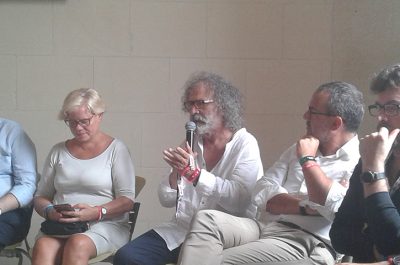 Notte della Taranta 2018, la parola ai big - Corriere Salentino