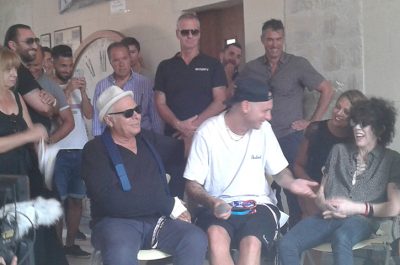 Notte della Taranta 2018, la parola ai big - Corriere Salentino