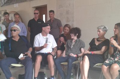 Notte della Taranta 2018, la parola ai big - Corriere Salentino