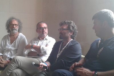 Notte della Taranta 2018, la parola ai big - Corriere Salentino