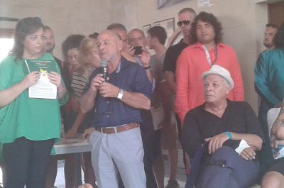 Notte della Taranta 2018, la parola ai big - Corriere Salentino