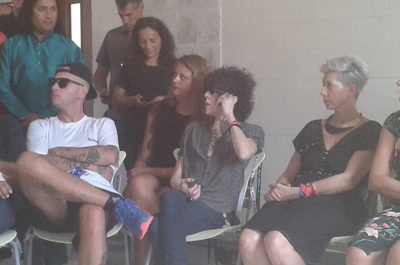 Notte della Taranta 2018, la parola ai big - Corriere Salentino