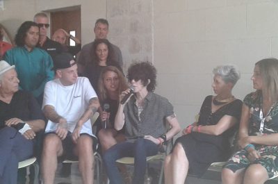 Notte della Taranta 2018, la parola ai big - Corriere Salentino