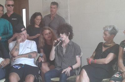 Notte della Taranta 2018, la parola ai big - Corriere Salentino