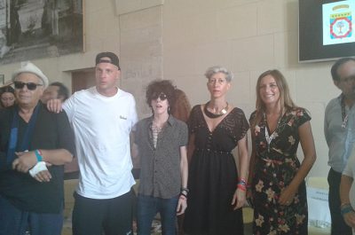 Notte della Taranta 2018, la parola ai big - Corriere Salentino