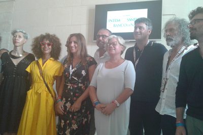 Notte della Taranta 2018, la parola ai big - Corriere Salentino