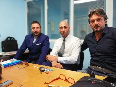 L’ex canile occupato è da anni sotto sequestro, gli anarchici sfidano tutti con una festa in piazza Santa Rosa. Chiesto il blocco utenze - Corriere Salentino