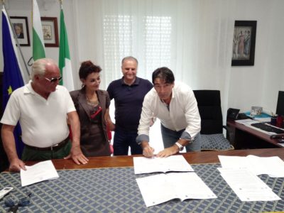 Comune di Matino, CPIA e “Casa Serena” uniscono le forze per un’offerta formativa veramente efficace - Corriere Salentino