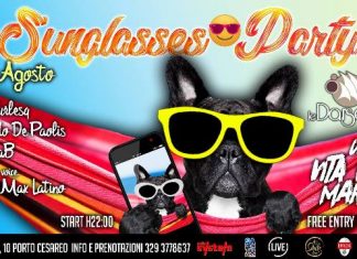 Le Darsene: tutti i giovedì