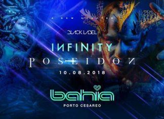 Bahia Porto Cesareo: Infinity Poseidon
