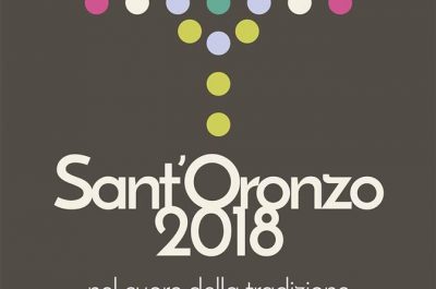 Festa di Sant'Oronzo 2018, alla riscoperta dei più genuini valori della tradizione - Corriere Salentino