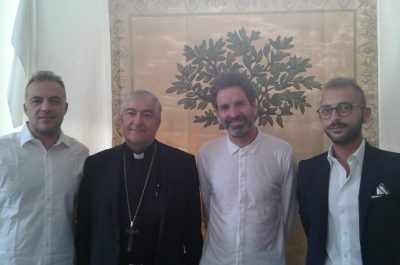 Festa di Sant'Oronzo 2018, alla riscoperta dei più genuini valori della tradizione - Corriere Salentino