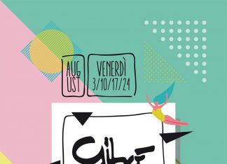 Gibò, parte il venerdì all’insegna dell’eleganza e della buona musica