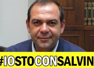 Lupiae, il senatore Marti raccoglie l’appello di ‘Prima Lecce’ e porta il caso a Roma