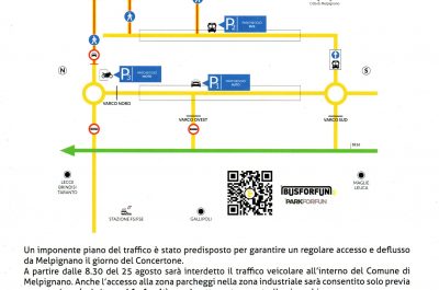 Notte della Taranta 2018, la parola ai big - Corriere Salentino