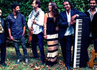 “Insolito Groove” in concerto al Torre Suda Bar di Racale tra funk, soul e RnB