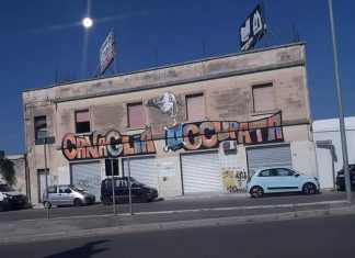 Canaglia occupata, Gioventù Nazionale chiede un intervento più deciso alle istituzioni: “In uno Stato di diritto si rispettano le regole”