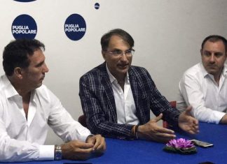 Casarano: Gianni Stefano fa fuori Adamo Fracasso e si complica la strada per la candidatura a presidente della Provincia