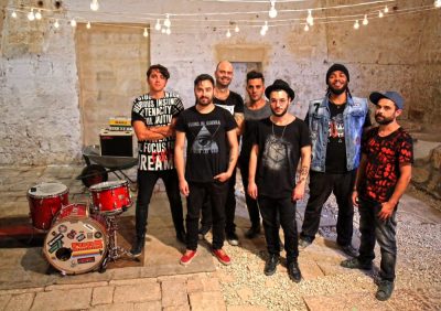 Fish&Gin: dal 16 al 18 agosto 50 tipi di gin premium, street food e musica a San Donato di Lecce - Corriere Salentino